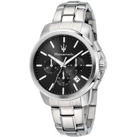 Maserati Maserati R8873621046 Successo chronograph watch, 42 mm