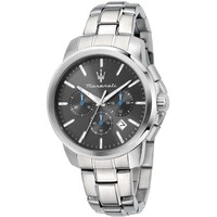 Maserati Maserati R8873621049 Successo chronograph watch, 42 mm