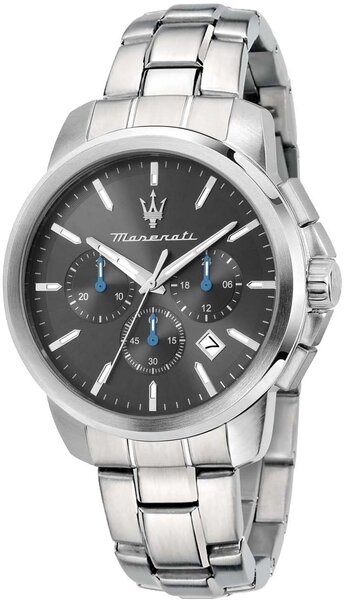 Maserati Maserati R8873621049 Successo chronograph watch, 42 mm