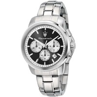 Maserati Maserati R8873621052 Successo chronograph watch, 42 mm
