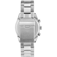 Maserati Maserati R8853151011 Attrazione Herrenuhr 43 mm