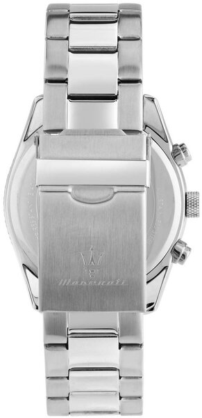 Maserati Maserati R8853151011 Attrazione men's watch, 43 mm