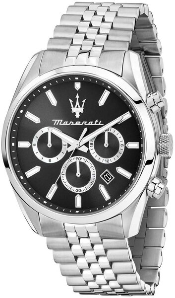 Maserati Maserati R8853151022 Attrazione men's watch, 43 mm