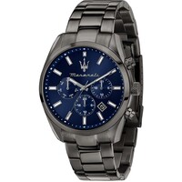 Maserati Maserati R8853151035 Attrazione Herrenuhr 43 mm