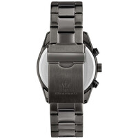 Maserati Maserati R8853151035 Attrazione Herrenuhr 43 mm
