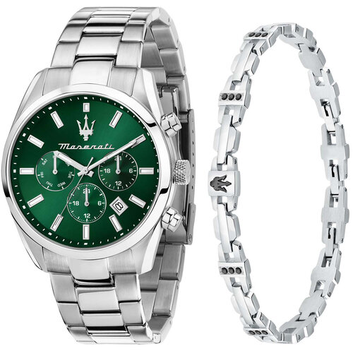 Maserati R8853151036 Attrazione men's watch