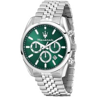 Maserati Maserati R8853151038 Attrazione men's watch, 43 mm