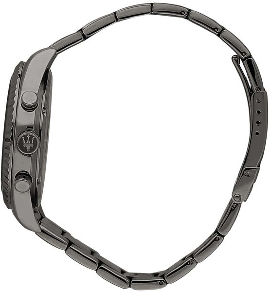Maserati Maserati R8853100019 Competizione Herrenuhr 43 mm