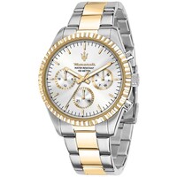 Maserati Maserati R8853100021 Competizione men's watch, 43 mm