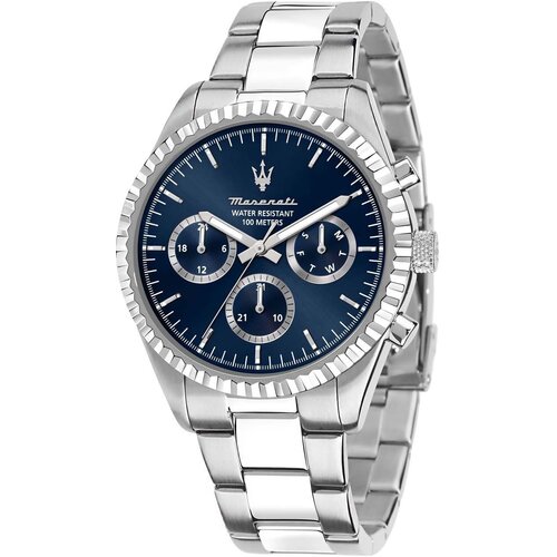 Maserati R8853100022 Competizione men's watch