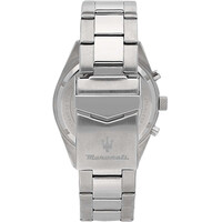 Maserati Maserati R8853100022 Competizione men's watch, 43 mm