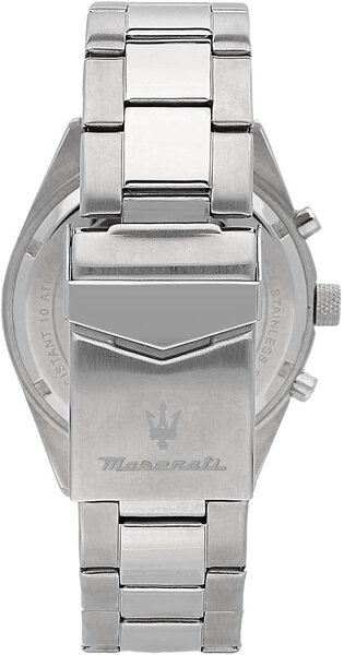 Maserati Maserati R8853100022 Competizione men's watch, 43 mm