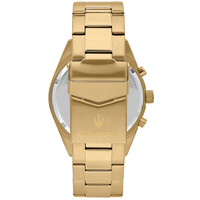 Maserati Maserati R8853100026 Competizione men's watch, 43 mm