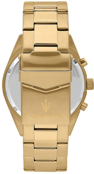 Maserati Maserati R8853100026 Competizione Herrenuhr 43 mm