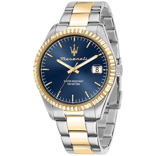 Maserati R8853100027 Competizione men's watch