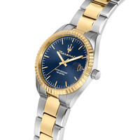 Maserati Maserati R8853100027 Competizione men's watch, 43 mm