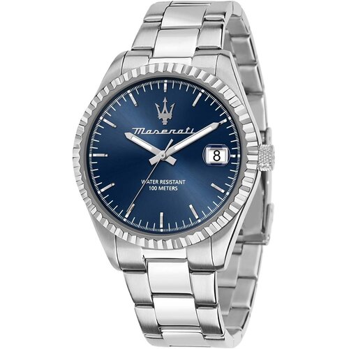 Maserati R8853100029 Competizione men's watch