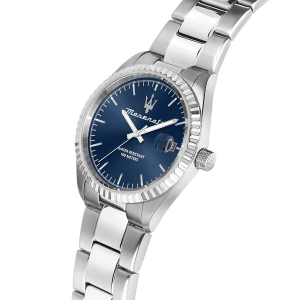 Maserati Maserati R8853100029 Competizione men's watch, 43 mm