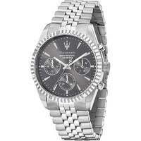 Maserati Maserati R8853100053 Competizione men's watch, 41 mm