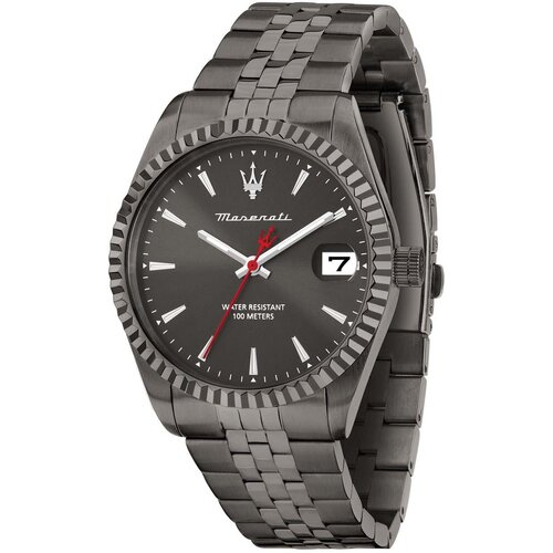 Maserati R8853100054 Competizione men's watch