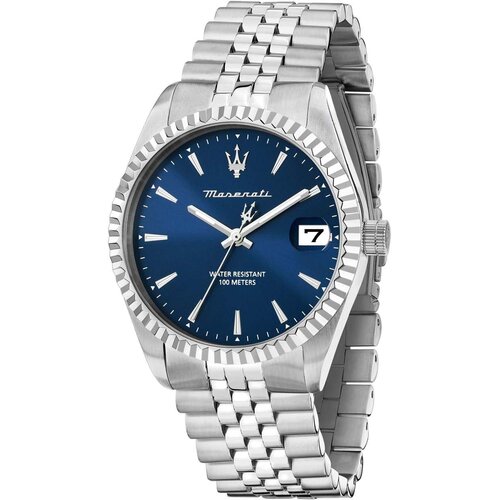 Maserati R8853100056 Competizione men's watch