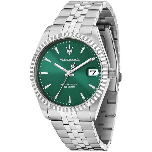 Maserati R8853100057 Competizione men's watch