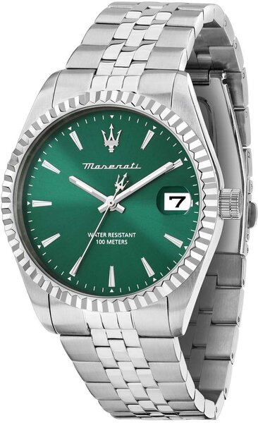 Maserati Maserati R8853100057 Competizione men's watch, 41 mm