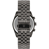 Maserati Maserati R8853154004 Attrazione Dark Edition men's watch, 43 mm