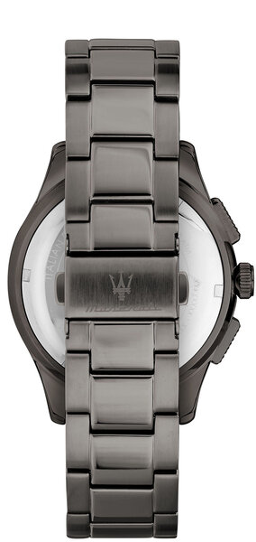 Maserati Maserati R8873654002 Sorpasso Dark Edition chronograph watch, 42 mm