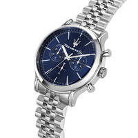 Maserati Maserati R8873618024 Epoca Chronographenuhr, 42 mm