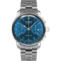 Zeppelin Zeppelin 9670MB-3 Méditerranée chronograaf horloge