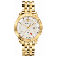 Versace Versace VEBK00518 Univers 43 mm Herrenuhr