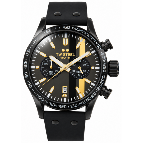 TW Steel TWVS122 Volante Chronograph Uhr