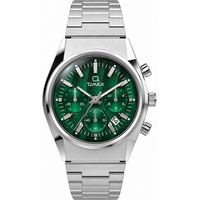 Timex Timex TW2W33600 Q Falcon Eye watch
