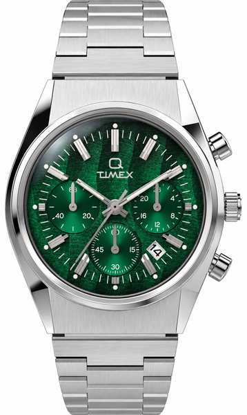 Timex Timex TW2W33600 Q Falcon Eye watch