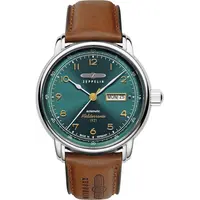 Zeppelin Zeppelin 9664-4 Méditerranée automatic watch