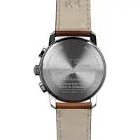 Zeppelin Zeppelin 9670-4 Méditerranée Chronographenuhr