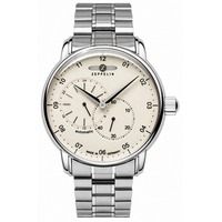 Zeppelin Zeppelin 8662MB-5 New Captain's Line automatisch horloge