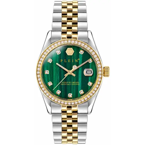 Philipp Plein Date Superlative PWYAA0523 Damenuhr