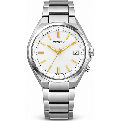 Citizen CB1160-55A Radio-Controlled Watch