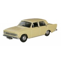 Ford Zephyr Geel 1:76