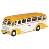 CWG 331 Alexander Northern  Burlingham Sunsaloon Wit-Geel 1:148