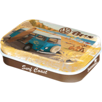 Volkswagen mintbox “Surf Coast”