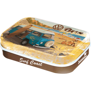 Volkswagen mintbox “Surf Coast”