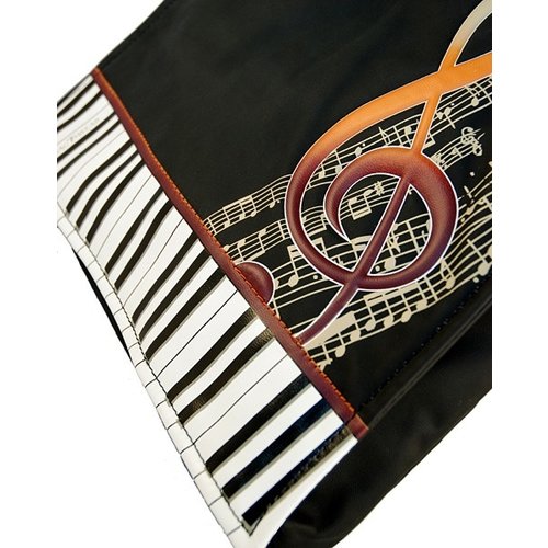 Crossbody tas Keyboard Melody