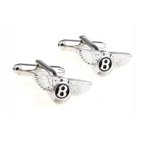 Bentley manchetknopen Bentley manchetknopen