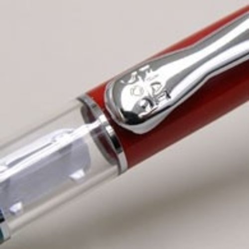 Fiat 500 ballpoint pen