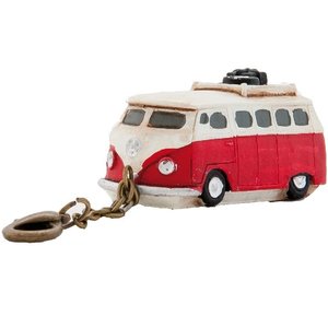 Sleutelhanger VW T1