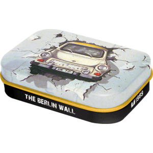 Trabant mintbox