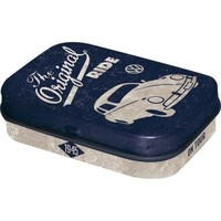 VW Volkswagen Beetle - The Original Ride mintbox